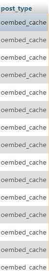 oembed_cache